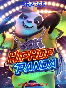 HipHopPanda