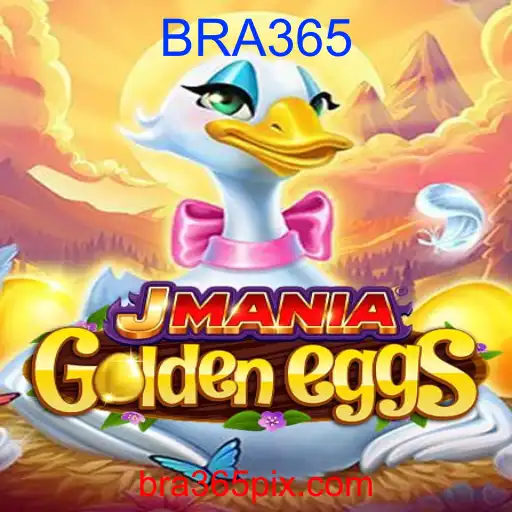 JManiaGoldenEggs
